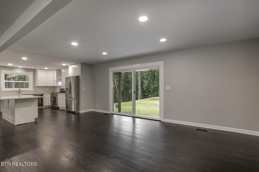 Tucked away on 2.6 peaceful acres, 841 Pumphouse Road in - photo 10