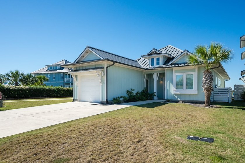 Experience luxury coastal living at 125 Foxtail in The Reserve - photo 3
