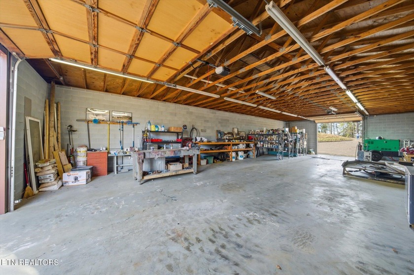 Incredible commercial potential. This home sits atop a - photo 54