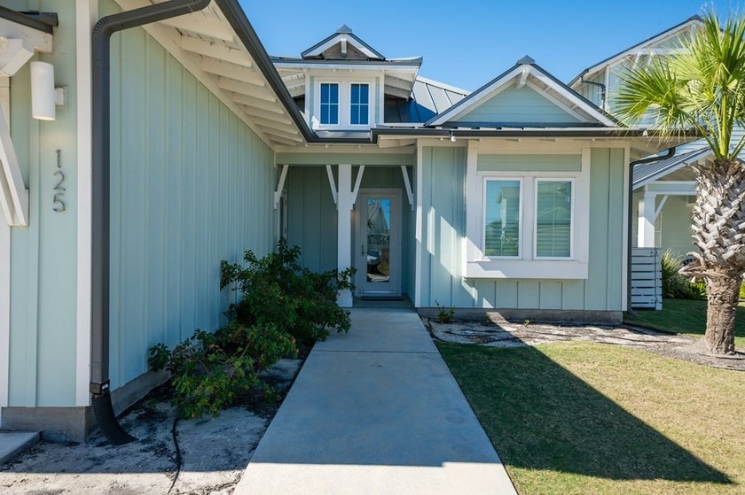 Experience luxury coastal living at 125 Foxtail in The Reserve - photo 4