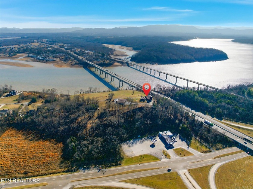 Incredible commercial potential. This home sits atop a - photo 59