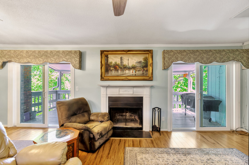 Lakefront Condo SOLD - photo 3
