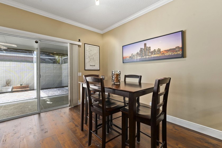 LOCATED IN THE COVETED TEQUESTA OAKS COMMUNITY, THIS 2 STORY - photo 10
