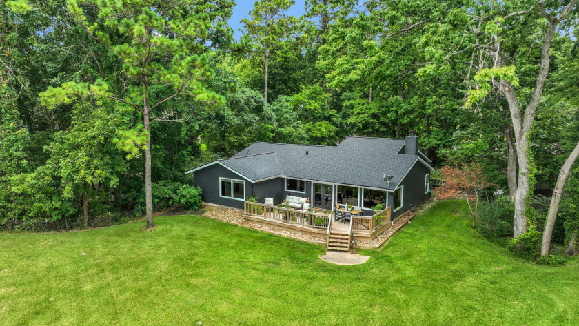 Updated Waterfront Dream Home in Gated Community - photo 21
