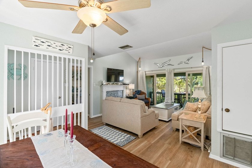 Beautifully Updated Waterfront Condominium in Rockport Racquet &amp; - photo 10