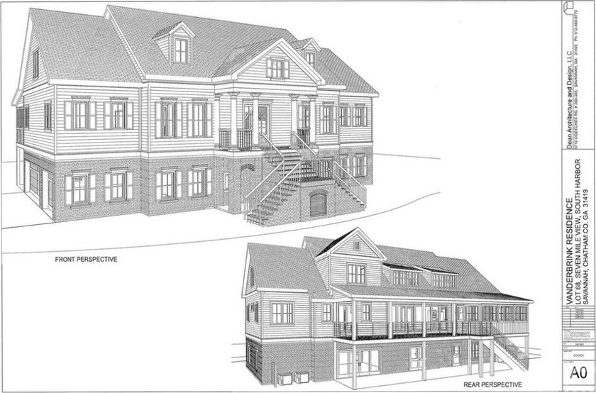 Create your ideal coastal retreat on this .42 acre homesite in - photo 15