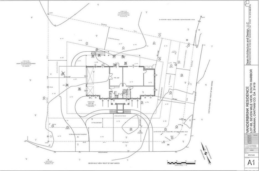 Create your ideal coastal retreat on this .42 acre homesite in - photo 17