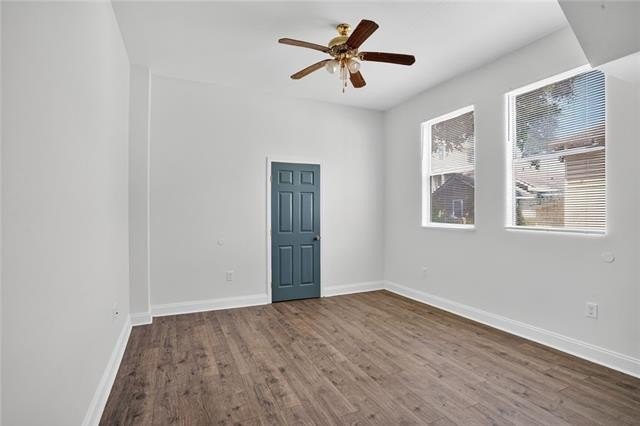 This charming double in the Gentilly area offers a blend of - photo 9