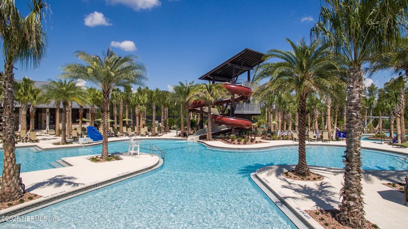 MOVE IN READY!! The Charle II floor plan by Lennar offers 4 - photo 3