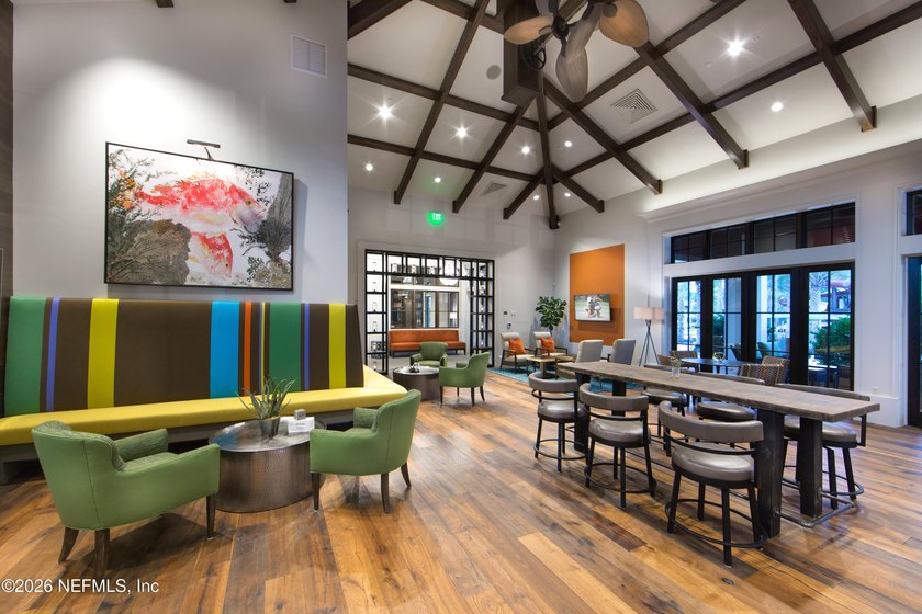 MOVE IN READY!! The Charle II floor plan by Lennar offers 4 - photo 8