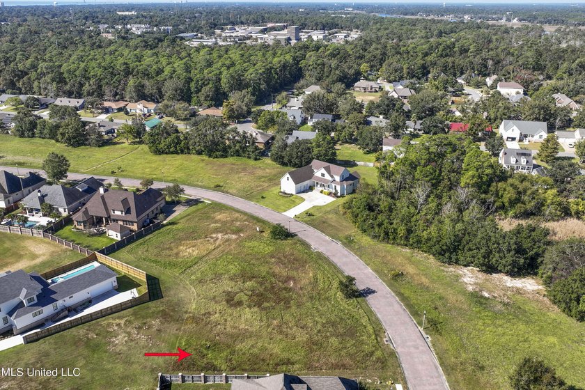 Great lot in desirable location.- Goose Pointe Subdivision - photo 11