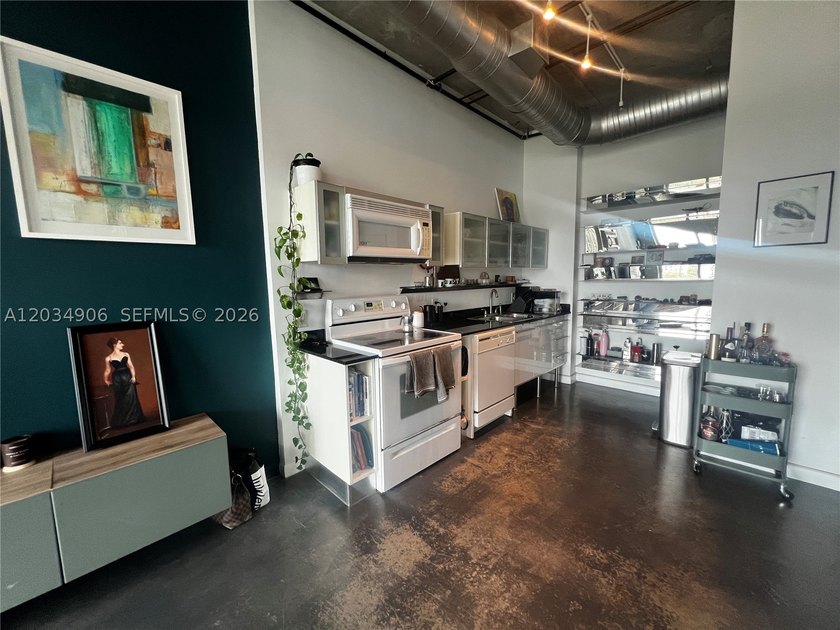 **ONLY FOR INVESTORS-UNIT IS RENTED**LENDER-APPROVED1BD/1BA loft - photo 20