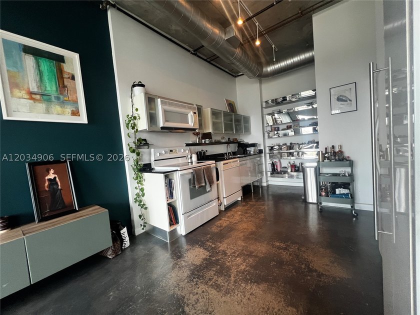 **ONLY FOR INVESTORS-UNIT IS RENTED**LENDER-APPROVED1BD/1BA loft - photo 22
