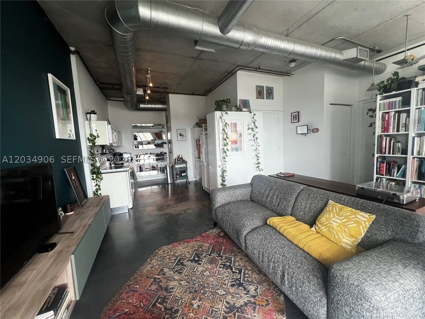 **ONLY FOR INVESTORS-UNIT IS RENTED**LENDER-APPROVED1BD/1BA loft - photo 26