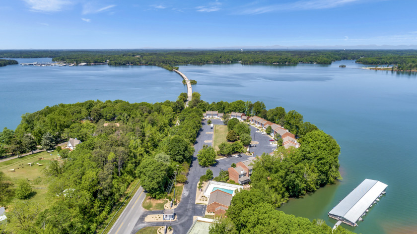 Lakefront Condo SOLD - photo 28