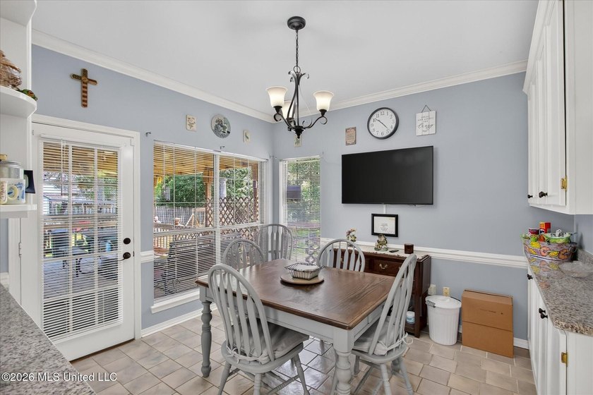 Meticulously maintained 3 bedroom 2 bath home featuring over - photo 11