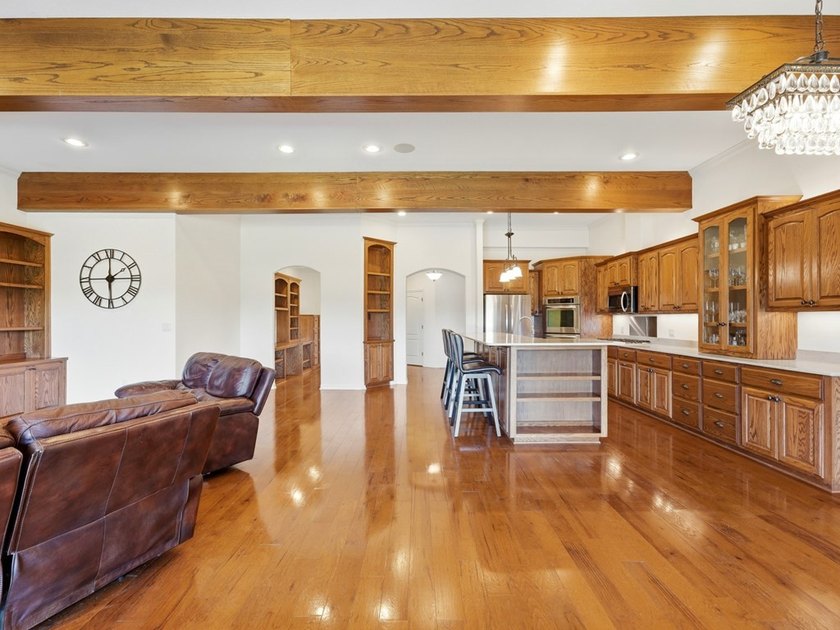 Enjoy upscale condominium living along the beautiful Guadalupe - photo 13