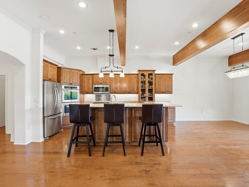 Enjoy upscale condominium living along the beautiful Guadalupe - photo 16