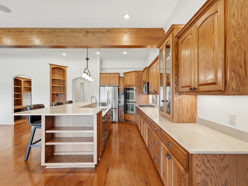 Enjoy upscale condominium living along the beautiful Guadalupe - photo 17