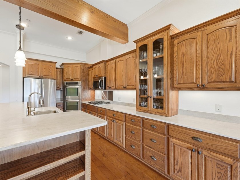 Enjoy upscale condominium living along the beautiful Guadalupe - photo 18