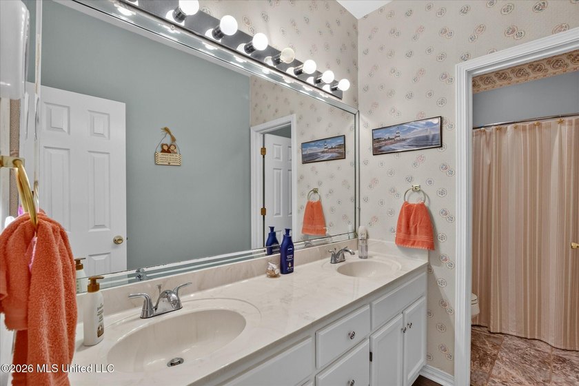 Meticulously maintained 3 bedroom 2 bath home featuring over - photo 18