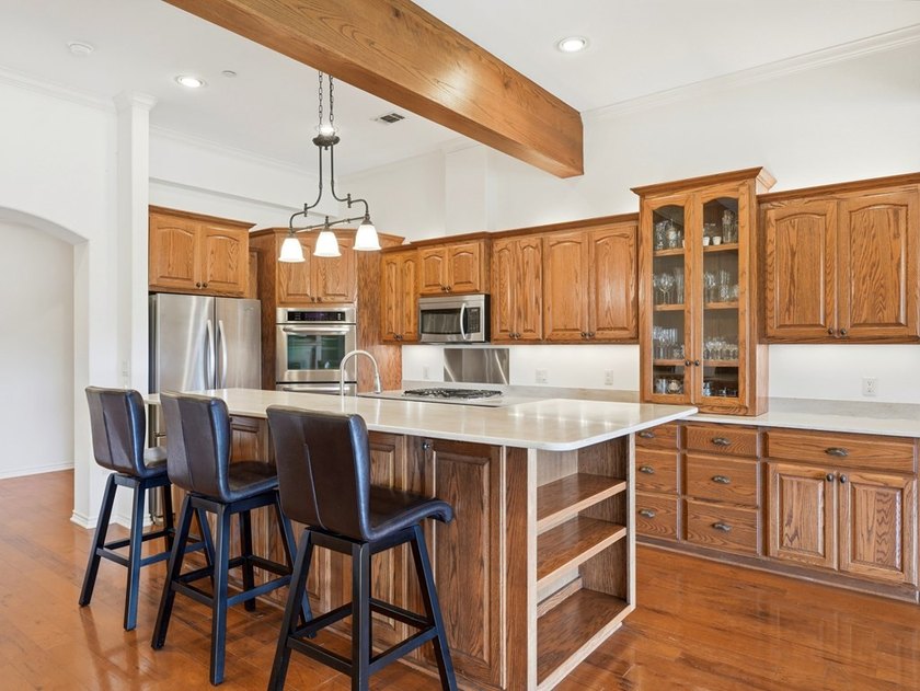 Enjoy upscale condominium living along the beautiful Guadalupe - photo 21