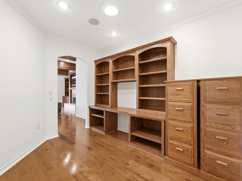 Enjoy upscale condominium living along the beautiful Guadalupe - photo 23
