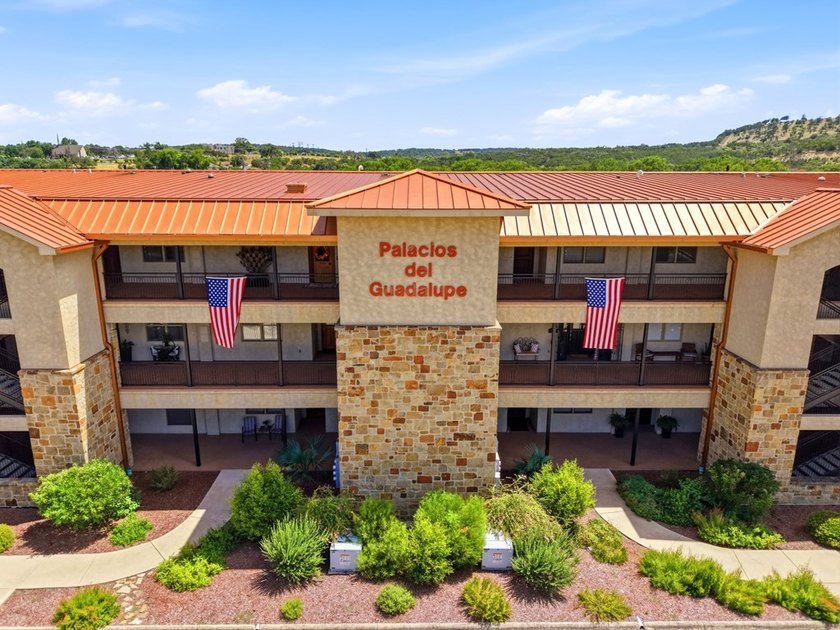 Enjoy upscale condominium living along the beautiful Guadalupe - photo 41