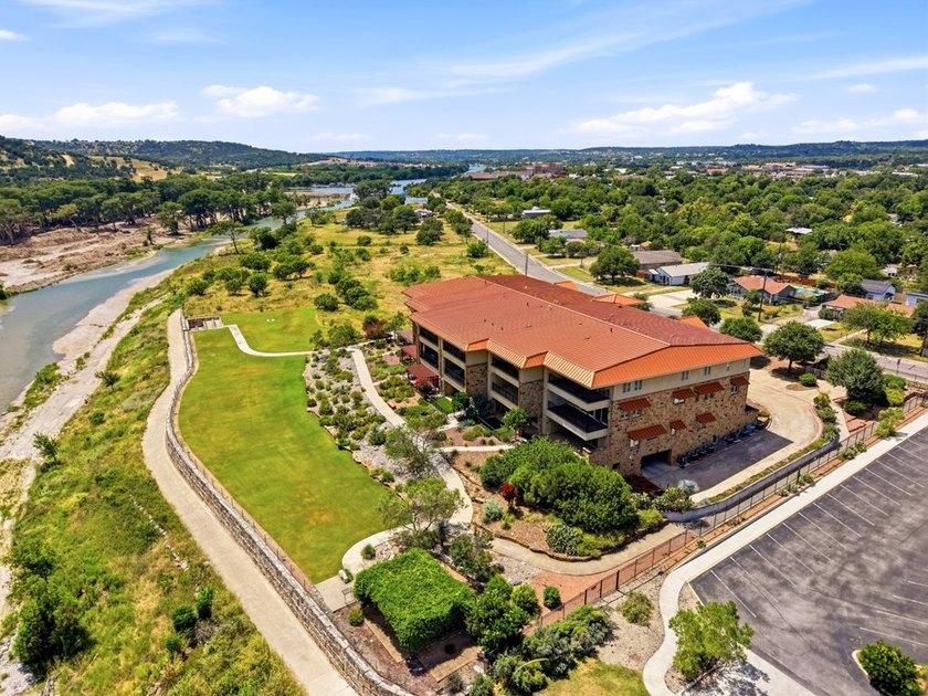 Enjoy upscale condominium living along the beautiful Guadalupe - photo 45