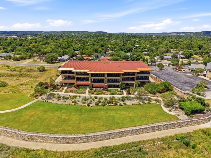 Enjoy upscale condominium living along the beautiful Guadalupe - photo 46