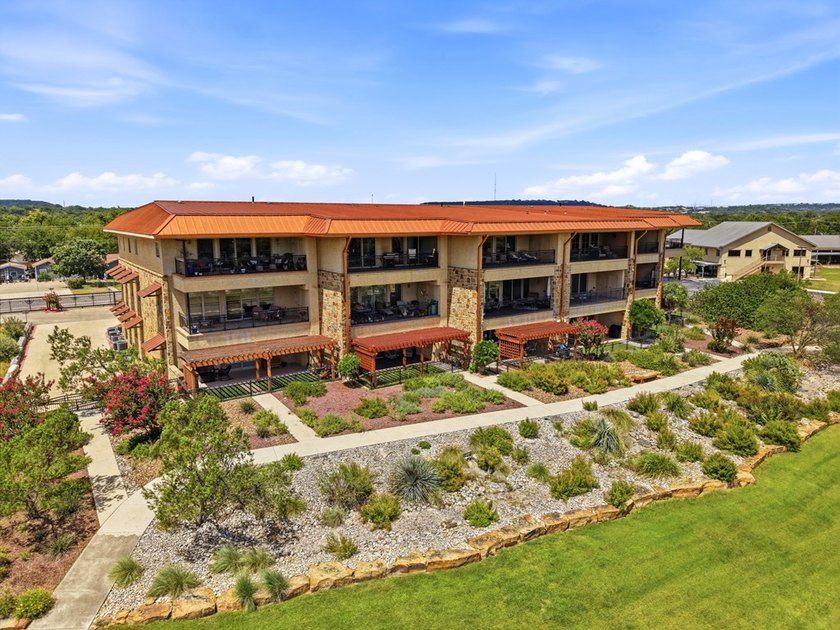 Enjoy upscale condominium living along the beautiful Guadalupe - photo 49