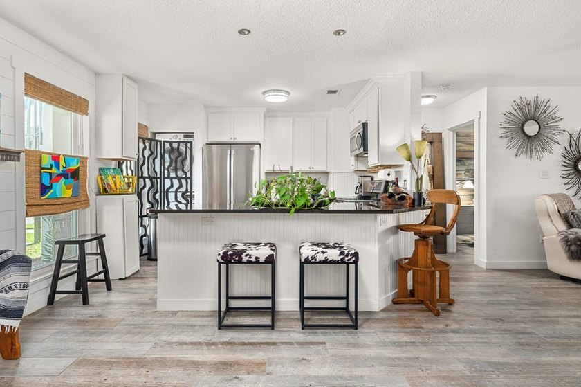 Welcome to your serene coastal retreat! This beautifully updated - photo 5