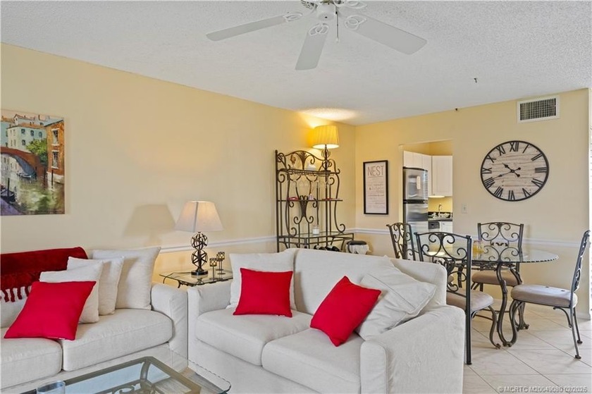 Peaceful &amp; relaxing Golf &amp; Water views from this 2nd floor - photo 5