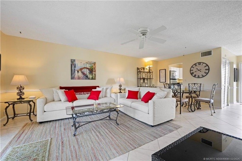 Peaceful &amp; relaxing Golf &amp; Water views from this 2nd floor - photo 8