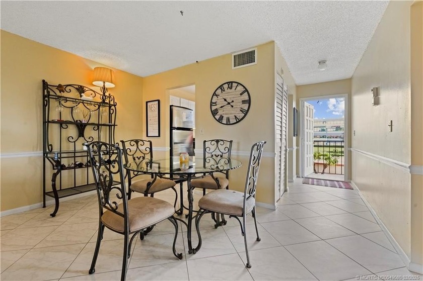 Peaceful &amp; relaxing Golf &amp; Water views from this 2nd floor - photo 10