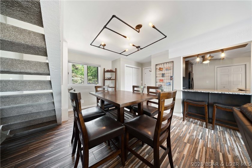 Top-floor lakefront condo offering some of the best views at The - photo 13