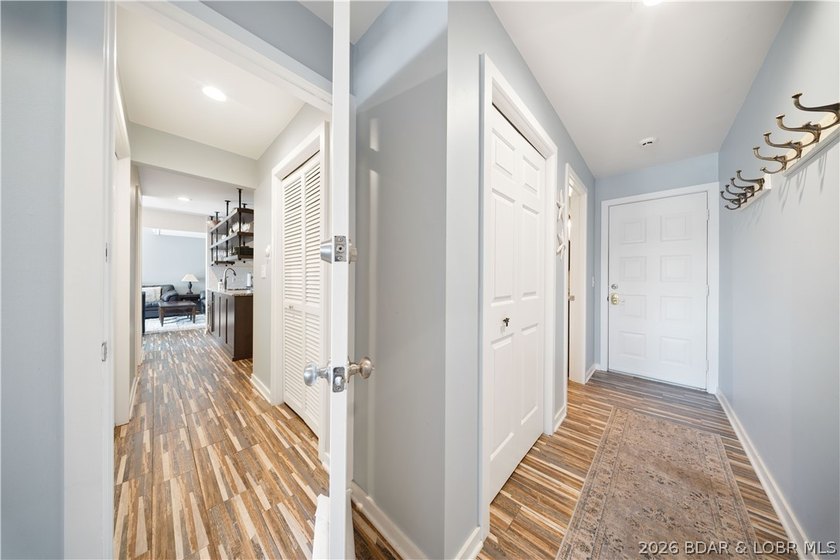 Top-floor lakefront condo offering some of the best views at The - photo 15