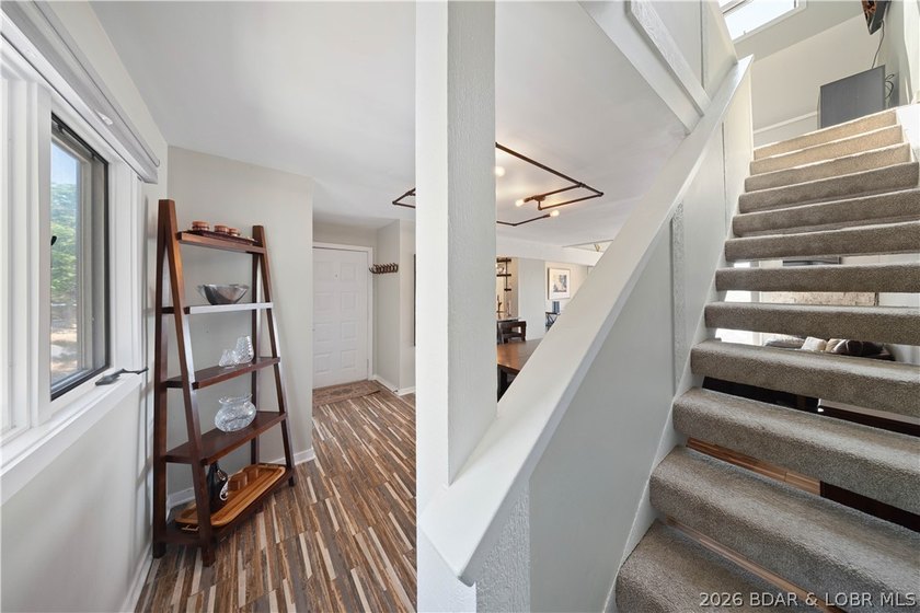 Top-floor lakefront condo offering some of the best views at The - photo 16