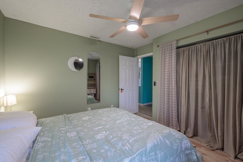 Welcome to this charming 2-bedroom, 2-bath pool home in the - photo 16