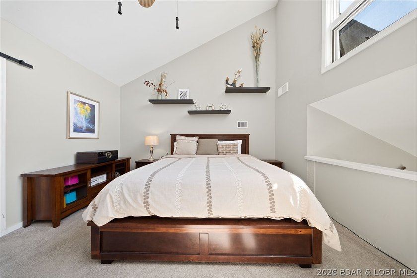 Top-floor lakefront condo offering some of the best views at The - photo 17