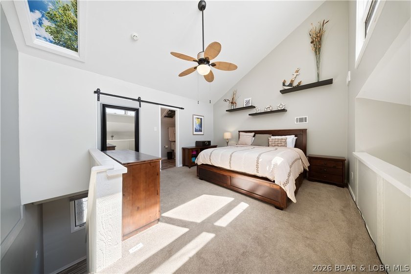 Top-floor lakefront condo offering some of the best views at The - photo 19