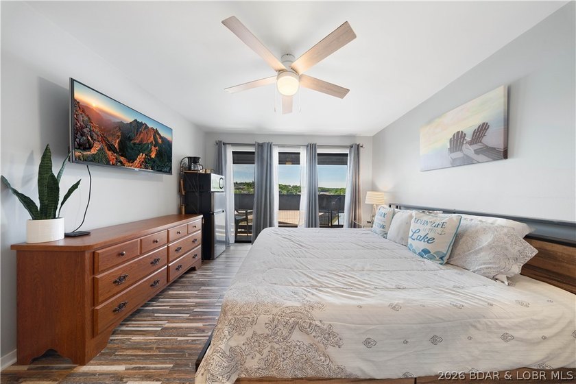 Top-floor lakefront condo offering some of the best views at The - photo 24