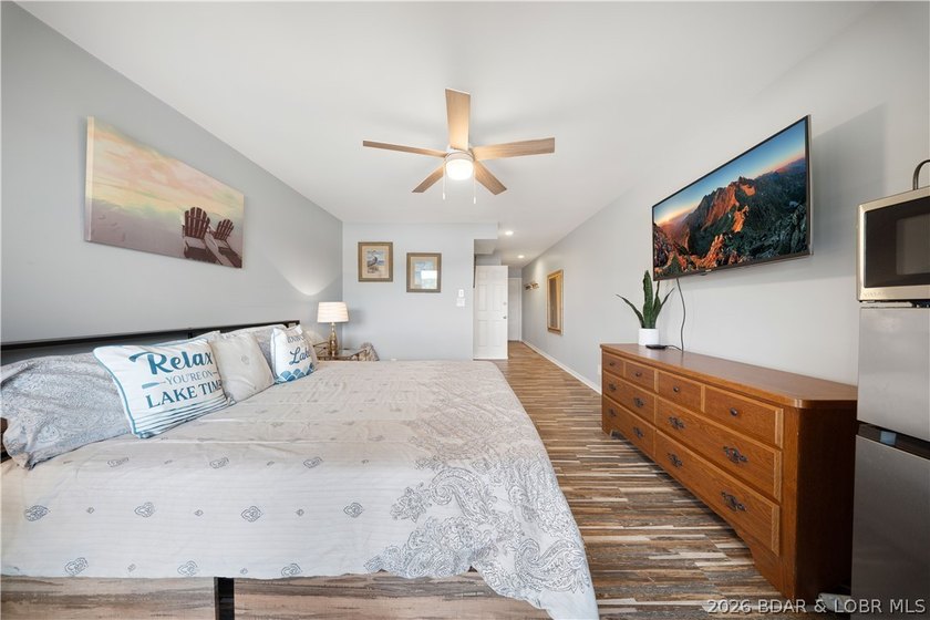 Top-floor lakefront condo offering some of the best views at The - photo 25