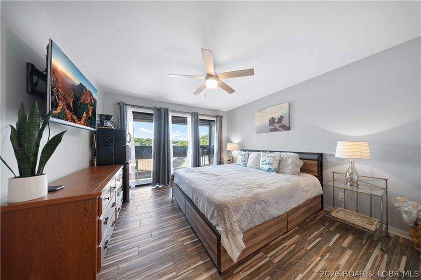Top-floor lakefront condo offering some of the best views at The - photo 26