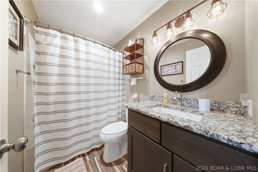 Top-floor lakefront condo offering some of the best views at The - photo 28