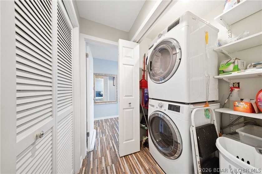 Top-floor lakefront condo offering some of the best views at The - photo 30
