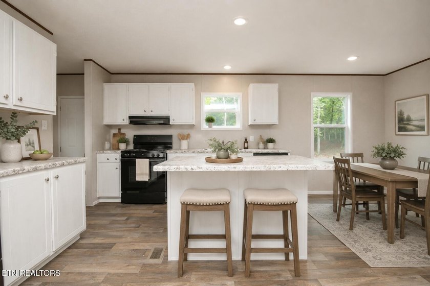 Brand-New Lake Living Awaits! Experience the perfect blend of - photo 5