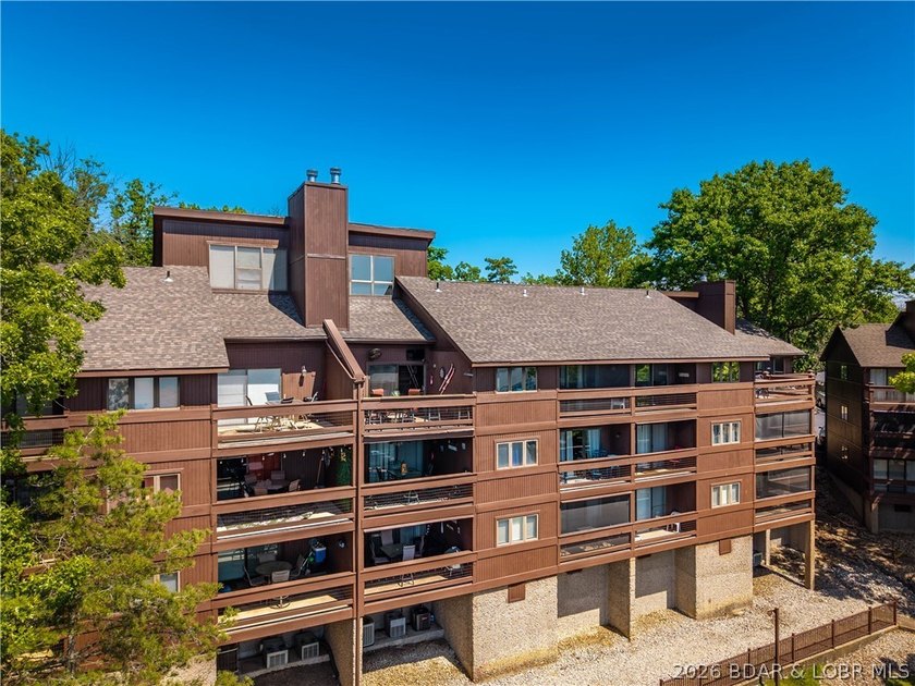 Top-floor lakefront condo offering some of the best views at The - photo 36
