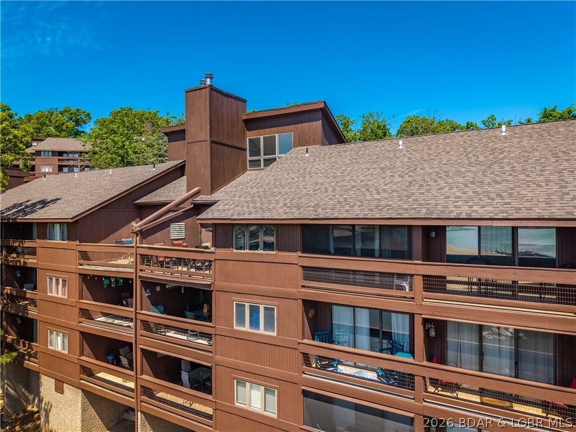 Top-floor lakefront condo offering some of the best views at The - photo 38