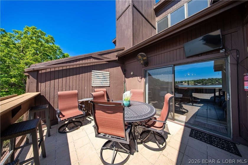 Top-floor lakefront condo offering some of the best views at The - photo 40